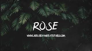 [SOLD] Afro Beat Instrumental 2018 "Rose" (Afro Pop Type Beat) chords