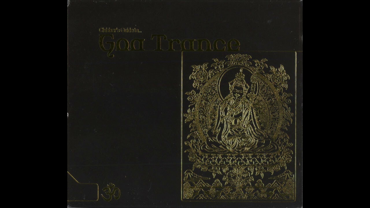 Clubber's Guide to Goa Trance CD1 2003