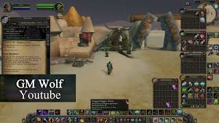 Noggenfogger-Elixier | Noggenfogger Elixir | WoW Classic Quest
