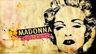 Madonna - Papa Dont Preach (Celebration Album Version)