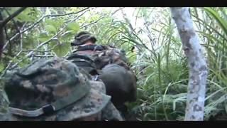 Operation Floating Dragon music video Lima.wmv