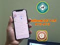 Hướng dẫn cách jailbreak iOS 14.8 trên tất cả các thiết bị iPhone chạy chip Apple A12 - A13