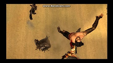 Prince Of Persia Rival Swords | Part 15 | Letsplay