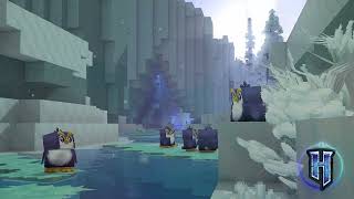 Aurora Cascade - Hytale OST (Original Soundtrack)