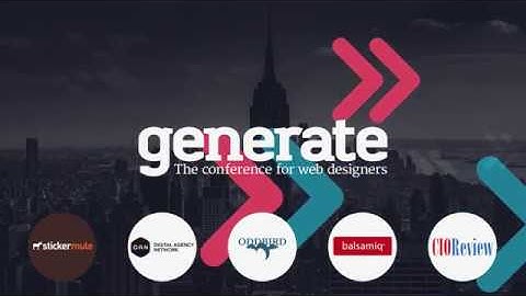 Jen Simmons - Everything You Know About Web Design Just Changed