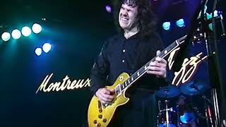 Gary Moore — The Messiah Will Come Again