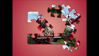 Enigma Nº12 Thomas E Seus Amigos