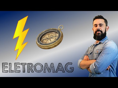 Vídeo: Como Oersted descobriu o eletromagnetismo?