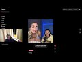 BICHOU REACT A SES POUR TOI TIKTOK