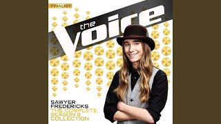 Please (The Voice Performance)