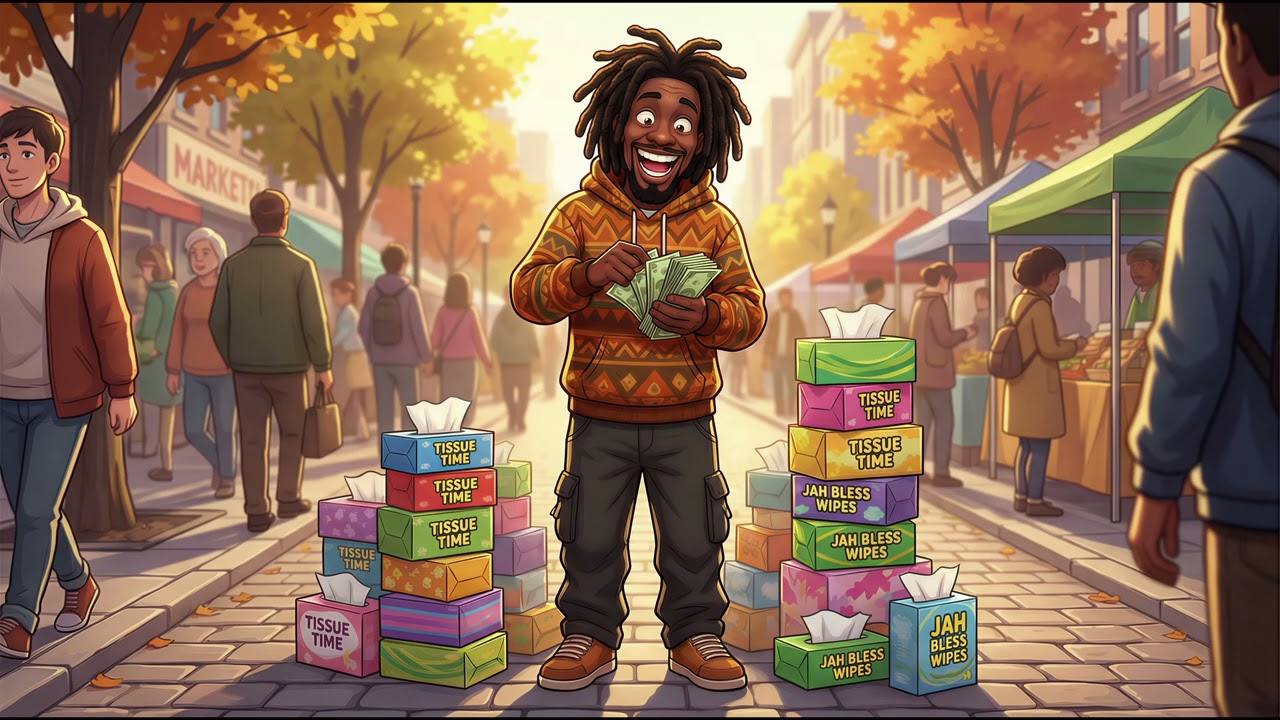 Baddtraxx - Fall Fi Di Fold