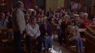 Gilmore Girls - Town Meeting - Cart, Kiosk, Cart/Kiosk