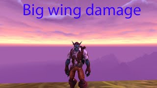Constant 100k crits - Ret paladin pvp 8.3 Constant 100k crits - Ret paladin pvp 8.3