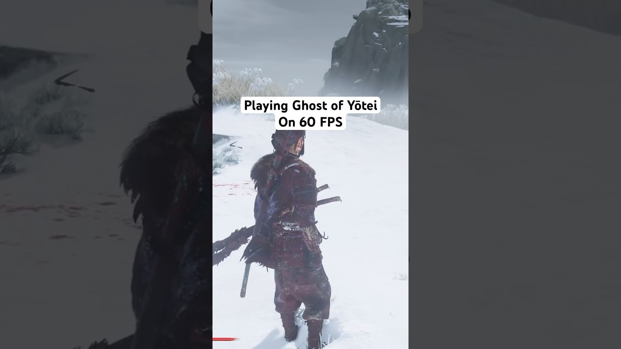 Режим «Качество против производительности» 🤔 