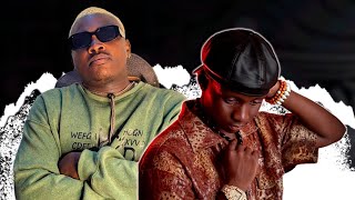 LIMPOPO [Mashavid Vivah & Strawboi] VISUALIZER