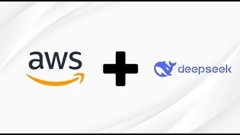 AWS Show and Tell - Generative AI |S1:E2| Dive Deep on DeepSeekEvent by Amazon Web Services (AWS)