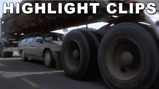 Film Clip: Griswold Family Tree Adventure Part Two | Christmas Vacation (1989)