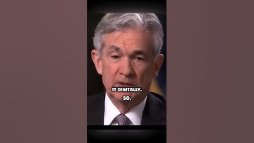 US Dollar Is Already a CBDC