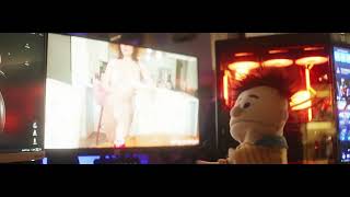 billy is IDOL │Cut billy segment