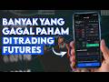 Cara Trading Futures All In Dengan Resiko Yang Terukur