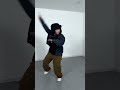 Back In Time · Tay SimmsㅣChoreography