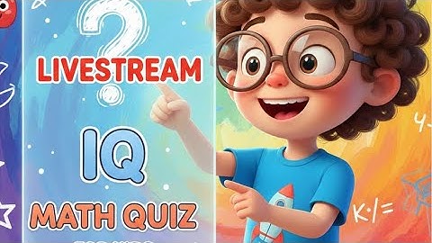 YOU WILL FAIL!..if you HAVE:LOW IQ!🧠 (GENIUS ONLY)