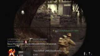 Cod 5 Springfield Montage