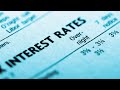 Interest rates increasing with ‘unusually brisk pace’