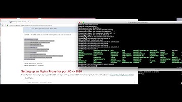 Installing Jenkins on Ubuntu 16.04 in 5 minutes flat.