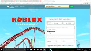 Top 6 Cool Roblox Names 1 Ultimate Untaken By Crusade Rbx - untaken roblox names 2020