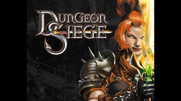 Dungeon Siege Part 25 The castle ehb