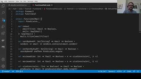 Clojure European Summer Time - There and Back Again, by Daniel Westheide