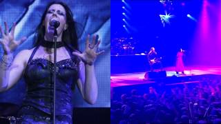 Nightwish - Nemo - Floor & Tarja Duet chords