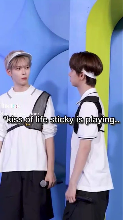 Hanbin was impressed by Jaehyun's lil dance 🤭||#boynextdoor #zerobaseone #jaehyun #hanbin #shorts ||