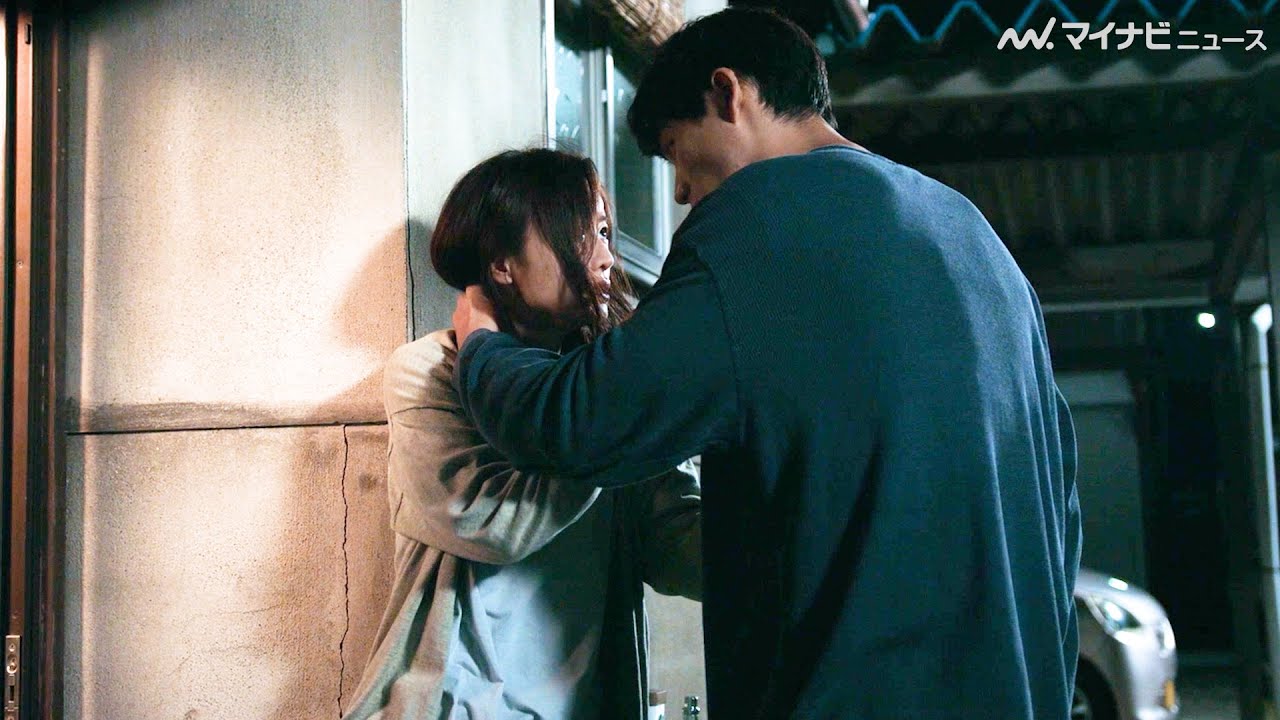 福士蒼汰、松本まりか に「会いたかったって言えよ」緊迫感溢れる演技にハラハラ 映画『湖の女たち』男たち編 公開