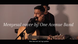 Menyesal by Ressa Herlambang cover by O.A.B