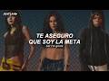 LISA Anitta Rema FIFA Sound Goals Letra En Español Lyrics FIFA World Cup 2026 