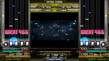 [BMS/BOFU2017] Dizzolve - Ester(mov:mi)