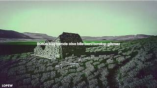 BONES - HomeIsWhereTheHatredIs (Türkçe Çeviri)