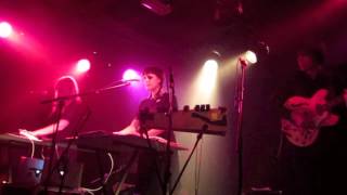 Princess Chelsea - Ice Reign - live Berlin Comet Club 2012