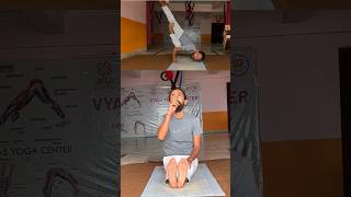 armbalance yoga