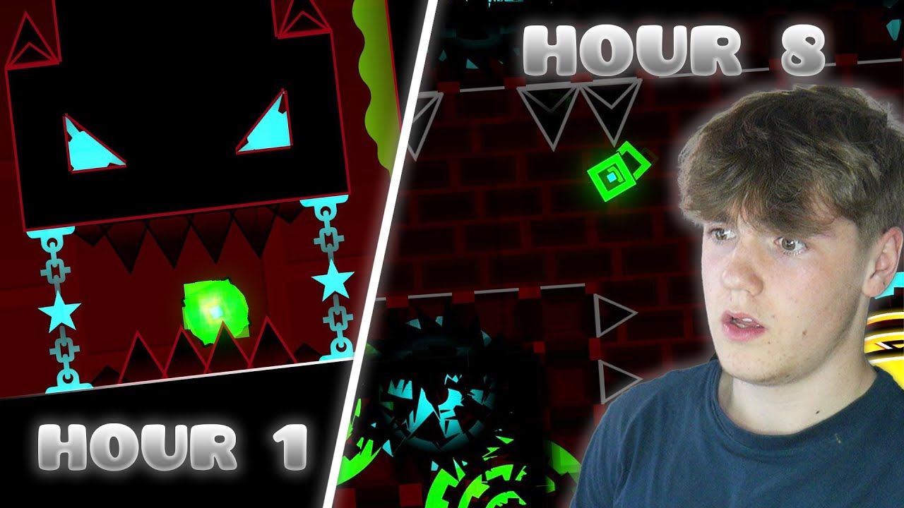 I Played SILENT CLUBSTEP For 10 Hours Straight