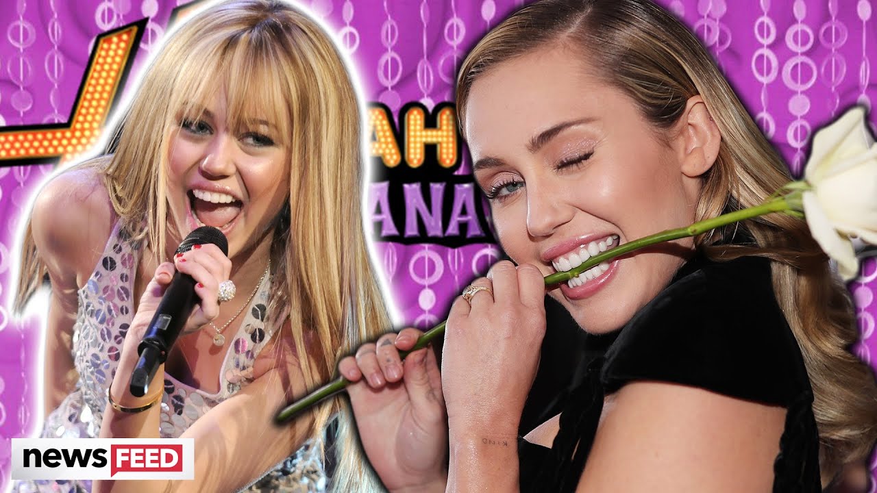 Miley Cyrus' BIG Plan To Bring Hannah Montana Back Revealed!