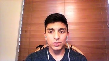 Speech 1311-intro video