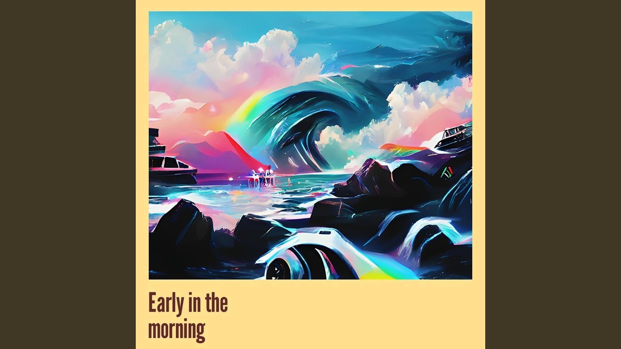 Early in the morning - YouTube