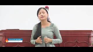 AMBER LALMUANPUII FANAI-Ka hrut del del