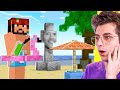 TEXTURE PACK ESTIVA GRATIS per TUTTI - MINECRAFT 1.19