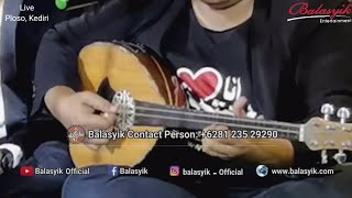 Lil inab - Balasyik Live Ploso, Kediri - Haul GUS MIEK