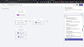 Yotpo & Shopify Flow - Quick Demo