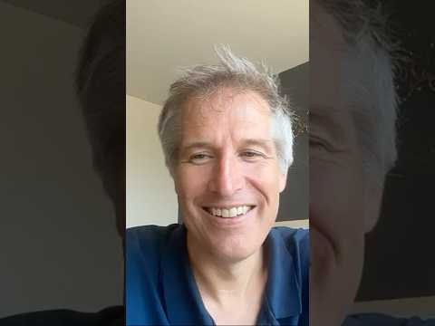 Is Chat GPT "Dumb"? -- Tech Innovator Explains A.I. & Humanity's Future